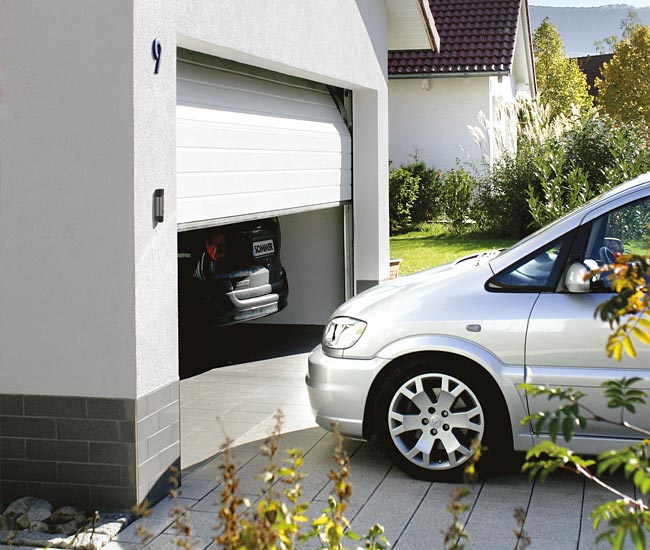 Die kompetente Beratung für die Ausstattung von Garagentoren und automatischen Türsystemen in Ingolstadt!